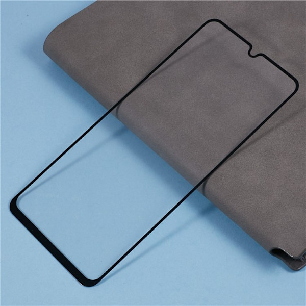 SKALO Xiaomi Redmi A5 4G Kokonaisvaltainen näytönsuoja karkaistua lasia - Läpinäkyvä Transparent