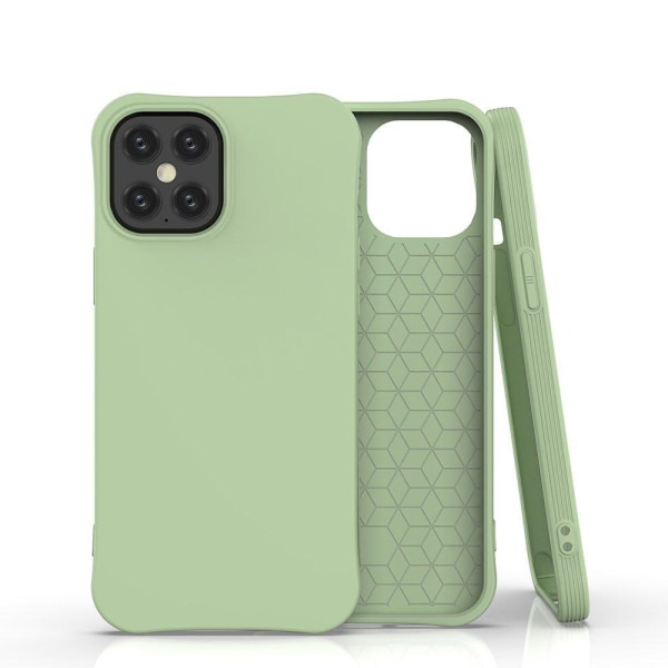 Armour Candy Cover iPhone 12 Pro Max - flere farver Dark green