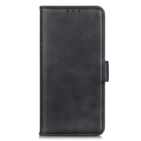 SKALO Asus ROG Phone 7 5G Premium Wallet Lompakkokotelo - Musta Black