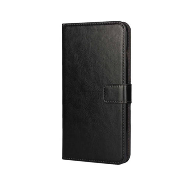 Plånboksfodral i PU-Läder till iPhone 6/6S PLUS Brown