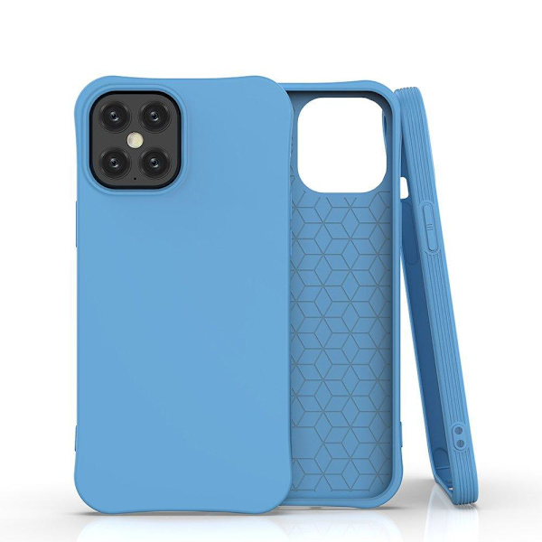 Armor Candy Skal iPhone 12 Pro Max - fler färger Svart