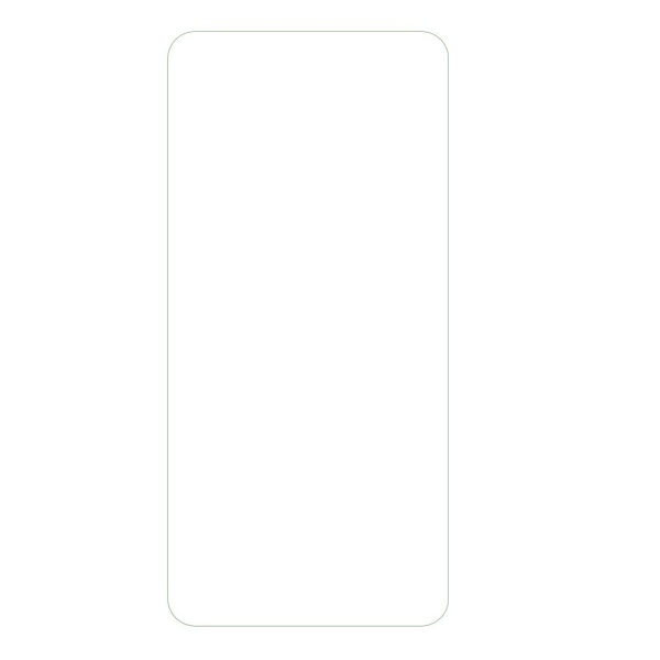 2-PAK SKALO Samsung A54 5G Hærdet Glas Skærmbeskyttelse Transparent
