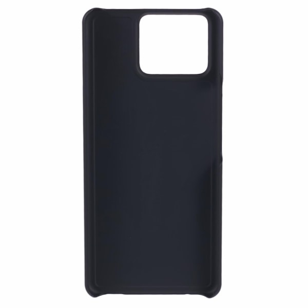 SKALO Asus Zenfone 11 Ultra 5G Ultratunn Skal - Fler färger Svart
