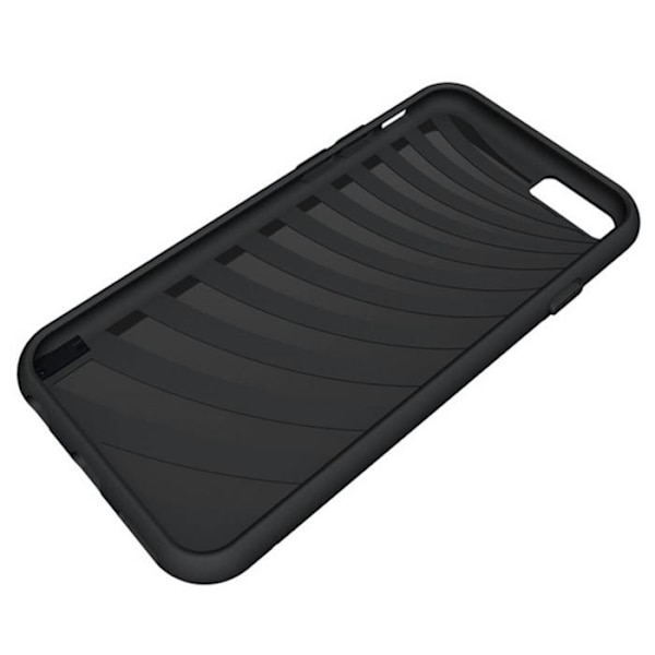 iPhone 6/6S | Armor skal | Korthållare Black