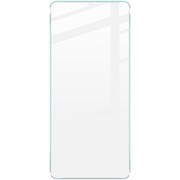 SKALO OnePlus Nord CE 3 Lite 5G Hærdet Glas Skærmbeskyttelse Transparent