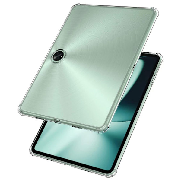 SKALO OnePlus Pad TPU Skal - Transparent Transparent