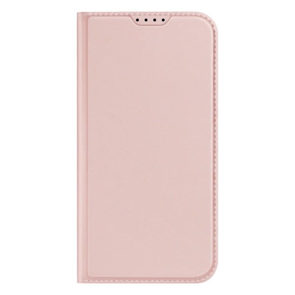 DUX DUCIS iPhone 15 Skin Pro Series Case - Pinkki Pink