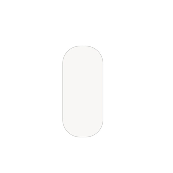 SKALO Sony Xperia 5 V 5G 3D -panssarilasit kameroille Transparent