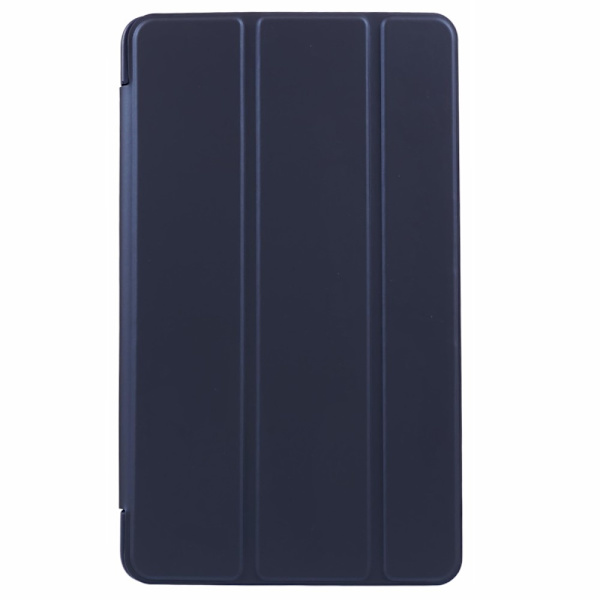 SKALO Xiaomi Redmi Pad SE 8.7 Trifold Suojakotelo - Tummansininen Dark blue