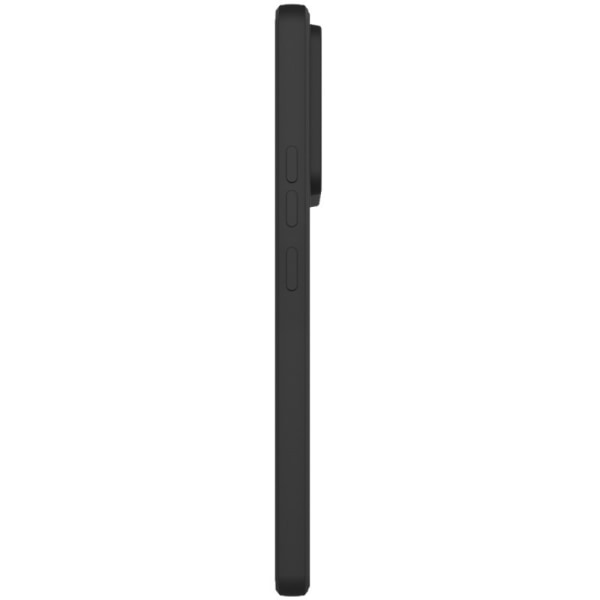 IMAK Xiaomi Redmi Note 13 Pro 5G UC-4 Series Cover - Sort Black