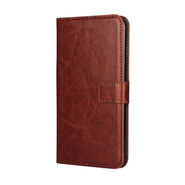 Plånboksfodral i PU-Läder till iPhone 6/6S PLUS Brown