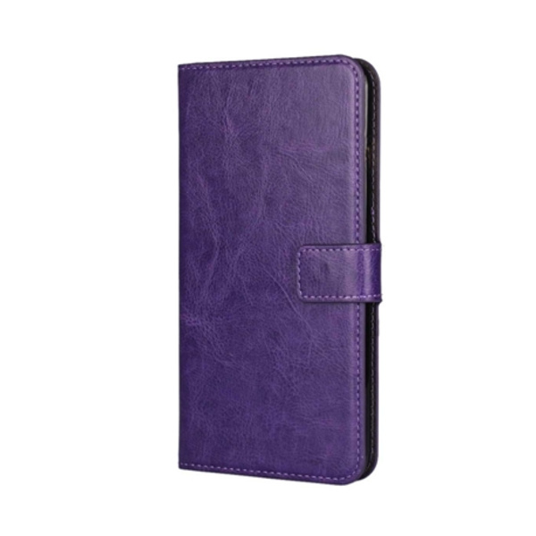 Plånboksfodral i PU-Läder till iPhone 6/6S PLUS Brown