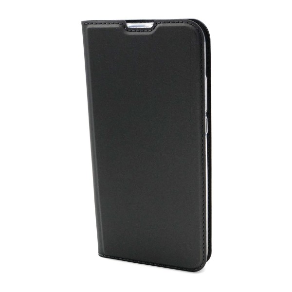 Plånboksfodral Ultratunn design Oneplus Nord N100 Dark grey