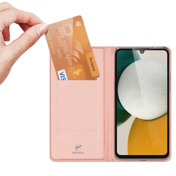 DUX DUCIS Samsung A34 5G Skin Pro Series Case - Pinkki Pink
