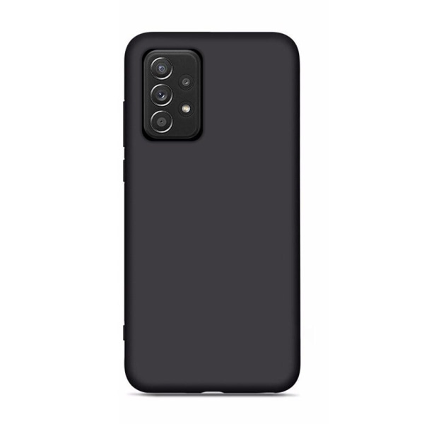 SKALO Samsung A32 5G Ultraohut TPU-kuori - Valitse väri Black