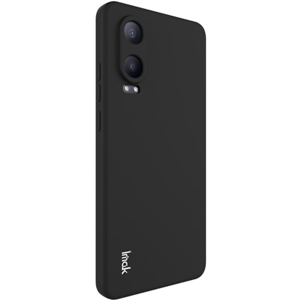 IMAK OnePlus Nord CE4 Lite 5G UC-4 Series Suojakuori - Musta Black