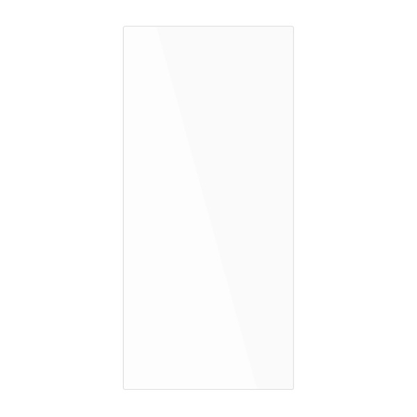 SKALO Samsung S24 Ultra Panssarilasi Näytönsuoja Transparent
