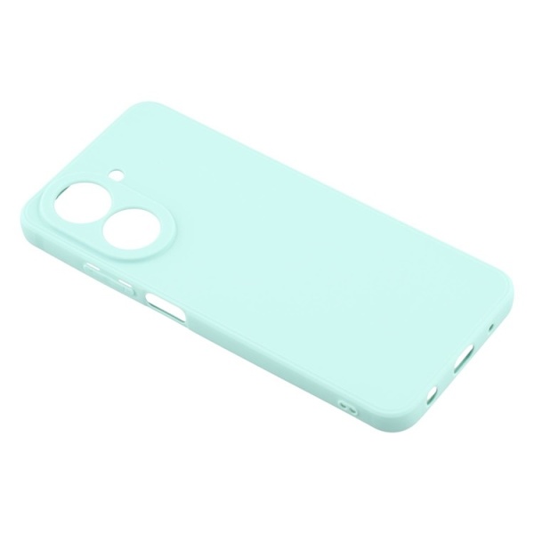 SKALO Xiaomi Redmi A5 4G Ultratunt TPU Suojakuori - Valitse väri Turquoise