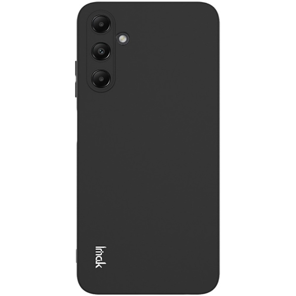 IMAK Samsung A15 4G UC-3-serie Cover Black