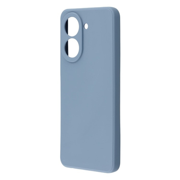 SKALO Xiaomi Redmi A5 4G Ultratunn TPU Skal - Fler färger Blå