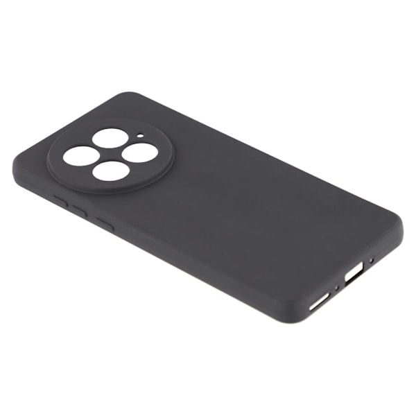 SKALO OnePlus 13 Ultratunn TPU Skal - Fler färger Svart