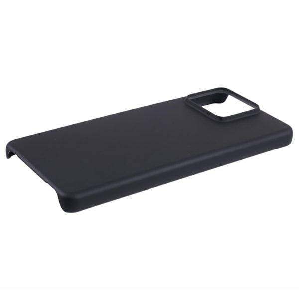 SKALO Asus Zenfone 11 Ultra 5G Ultratynd Cover - Vælg farve Black