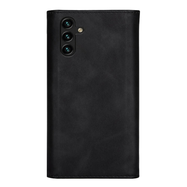 SKALO Samsung A34 5G Evelope Clutch 8-RUM - Sort Black
