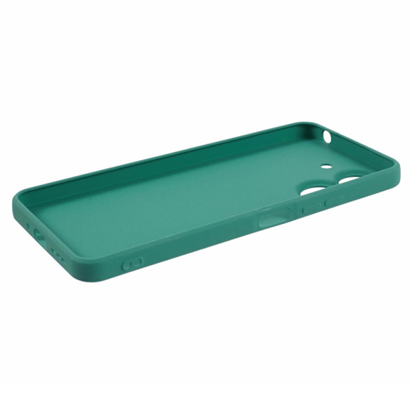SKALO Xiaomi Redmi 13C 4G Ultraohut TPU-kuori - Valitse väri Green