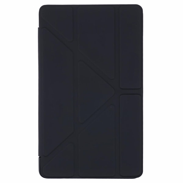 SKALO Xiaomi Redmi Pad SE 8.7 Origami Fold Fodral - Svart Svart