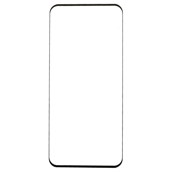 SKALO Xiaomi 13 Pro 5G Heltäckande Skärmskydd Härdat Glas - Svart Svart