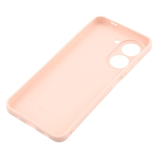 SKALO Xiaomi Redmi A5 4G Ultratunn TPU Skal - Fler färger Rosa