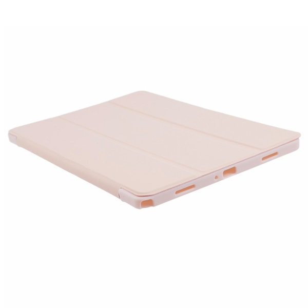 SKALO Samsung Tab A9 Trifold Suojakotelo - Pinkki Pink