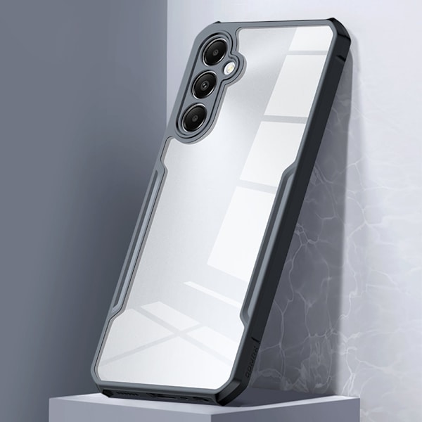 XUNDD Samsung A05s 4G Beatle Series Skal Svart