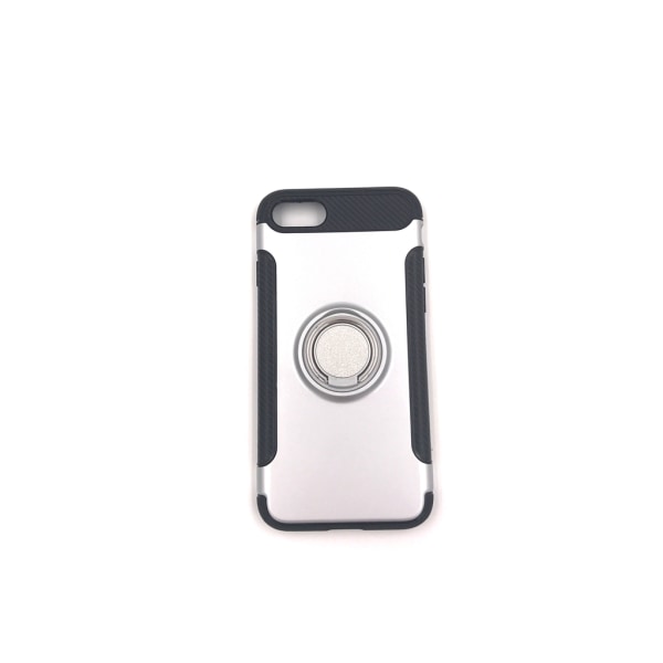 iPhone 8 | Ring skal - fler färger Silver
