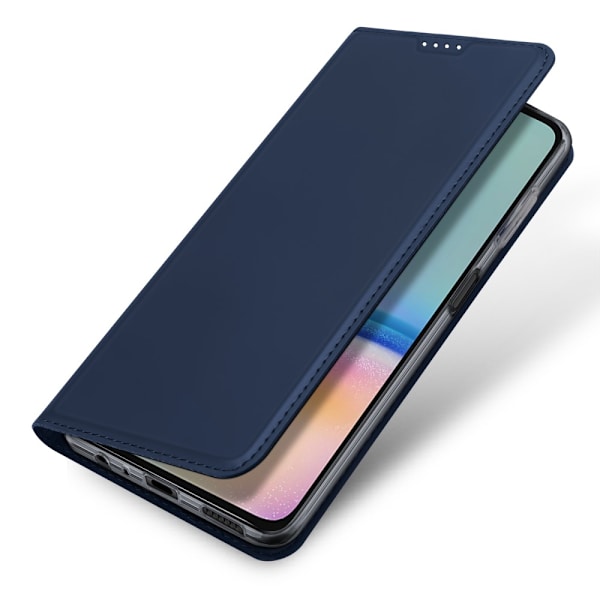 DUX DUCIS Samsung A05s 4G Skin Pro Series Case - Sininen Blue