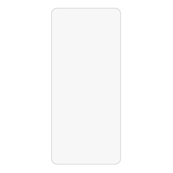 2-PAK SKALO OnePlus Nord 4 5G Hærdet Glas Skærmbeskyttelse Transparent