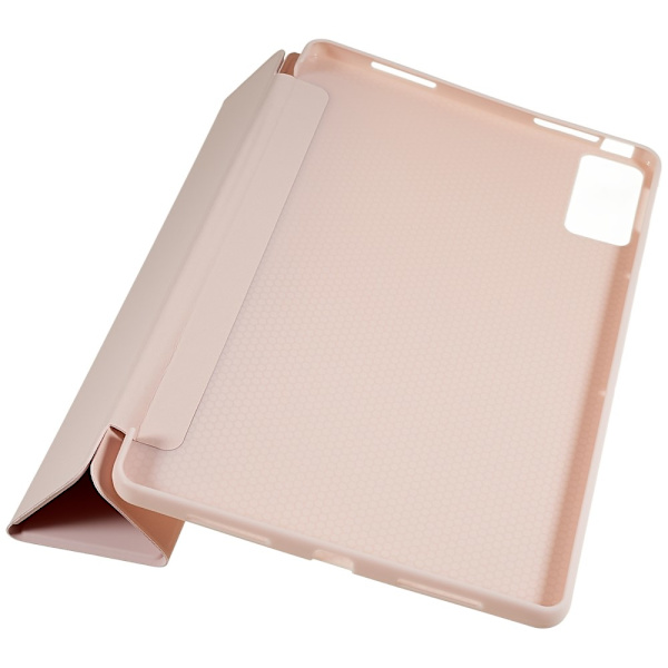 SKALO Xiaomi Redmi Pad Trifold Suojakotelo - Pinkki Pink
