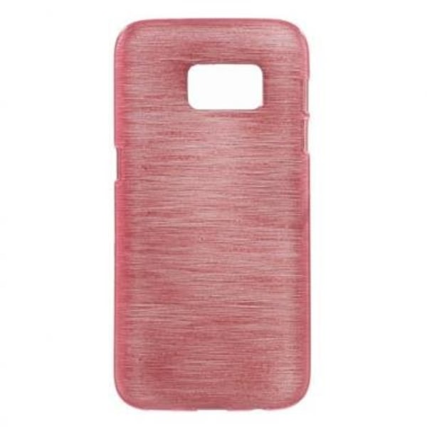 Brushed TPU Samsung S7 Black