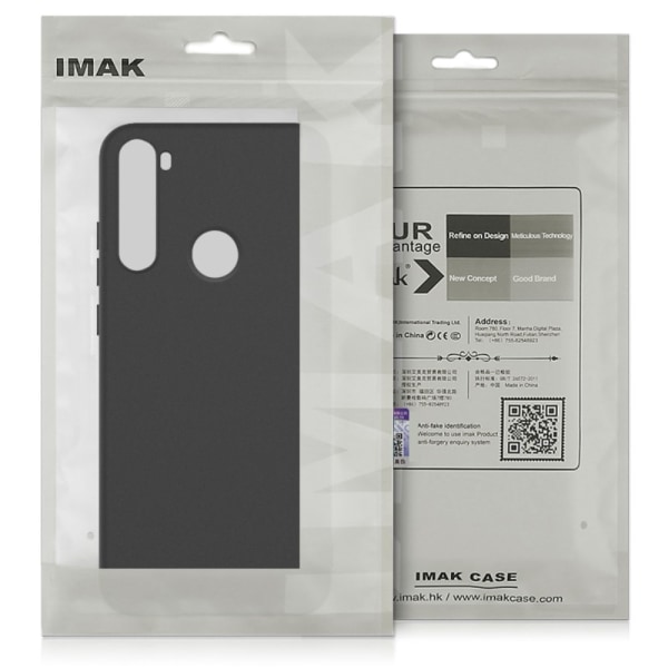 IMAK Asus ROG Phone 6/6Pro/6D/6D Ultimate 5G UC-3 Series Skal Svart