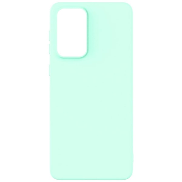 SKALO Samsung A53 5G Ultratynd TPU-skal - Vælg farve Turquoise