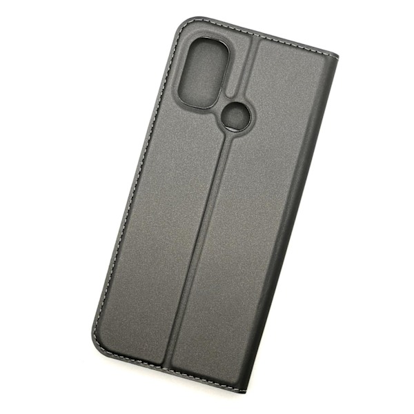 Plånboksfodral Ultratunn design Oneplus Nord N100 - fler färger Blå