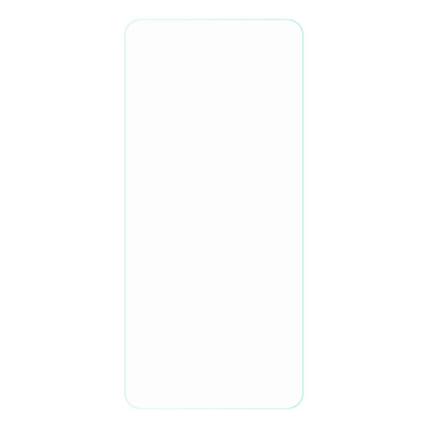 2-PACK SKALO Asus ROG Phone 6/6Pro/6D/6D Ultimate 5G Skärmskydd Transparent