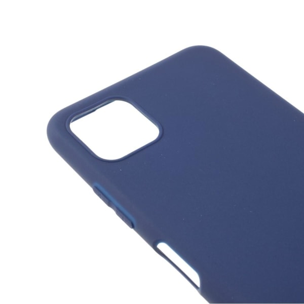 SKALO Samsung A22 5G Ultraohut TPU-kuori - Valitse väri Blue