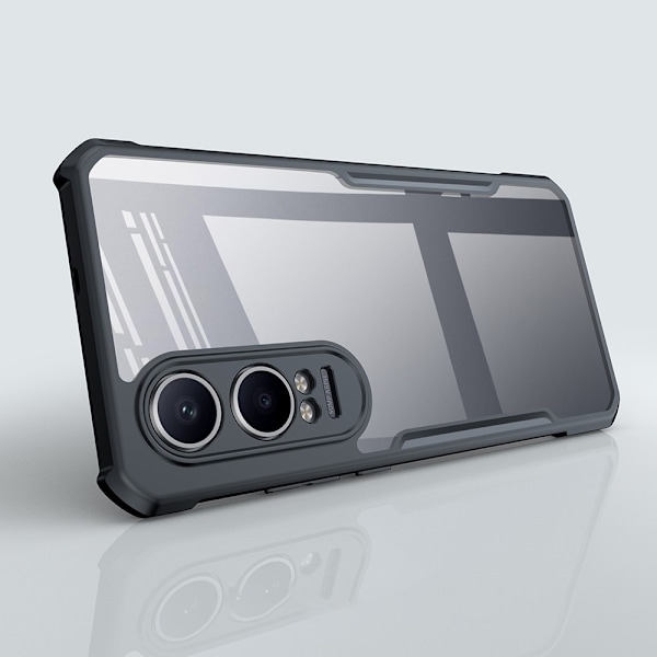 XUNDD OnePlus Nord CE4 Lite 5G Beatle Series Skal Svart