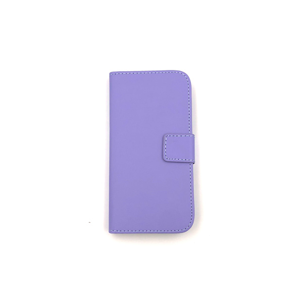 Plånboksfodral 2 fack iPhone 6/6S PLUS Purple