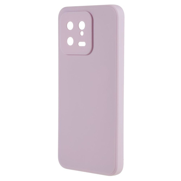 SKALO Xiaomi 13 5G Ultratynd TPU-skal - Vælg farve Purple