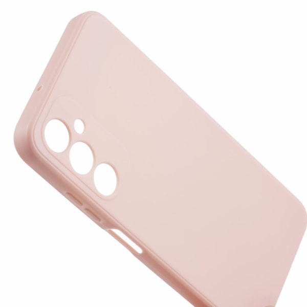 SKALO Samsung A05s 4G Ultratunn TPU-Skal - Fler färger Rosa