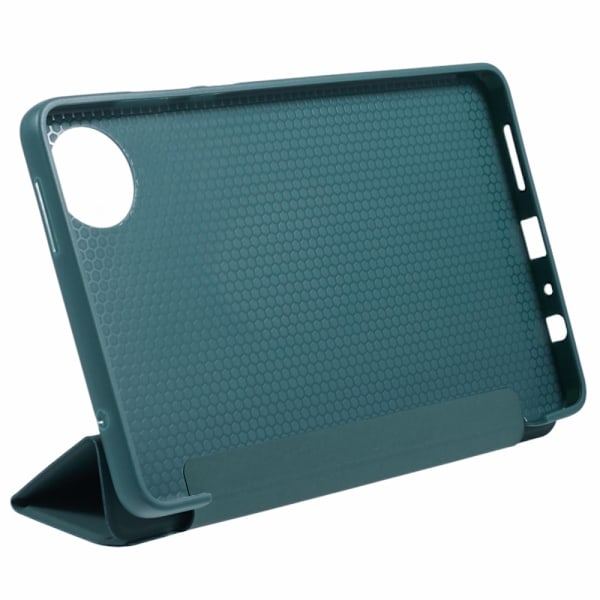 SKALO Xiaomi Redmi Pad SE 8.7 Trifold Fodral - Grön Grön