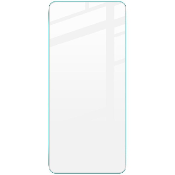 SKALO Motorola Moto G23 Skärmskydd i Härdat glas Transparent