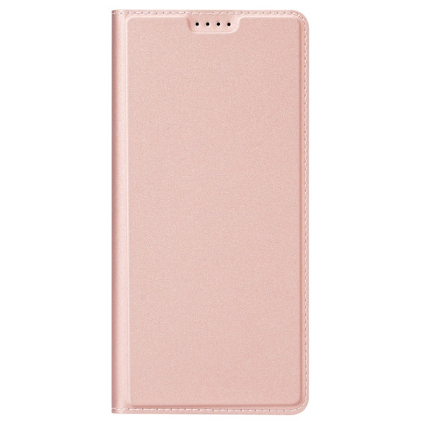 DUX DUCIS Xiaomi Redmi A3 Skin Pro Series Flip Cover - Pink Pink